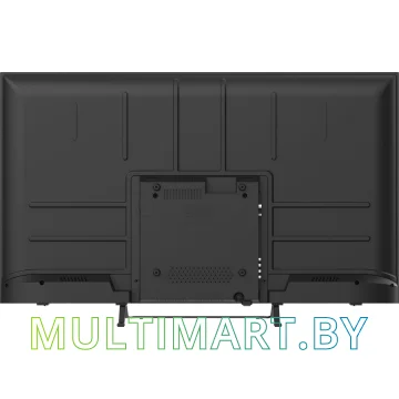 Телевизор Topdevice TDTV43CS07U_BK картинка 4